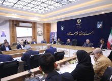 توسعه پایدار خوزستان؛ محور همکاری‌های دولت و بخش خصوصی