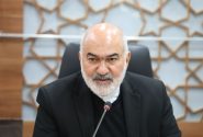 تاکید استاندار خوزستان بر تسریع در رفع آب‌های سطحی در استان