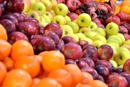 آغاز توزیع ۳۴۲ تن میوه ویژه شب عید در خوزستان
