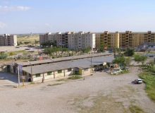 بررسی مشکلات مسکن مهر و نهضت ملی مسکن شوشتر