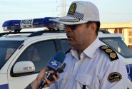 رزمایش امنیتی راهور خوزستان با تأکید بر پیشگیری از تصادفات و حفظ امنیت جاده‌ها آغاز شد