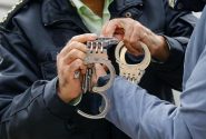 شناسایی و دستگیری سردسته باند سرقت‌های مسلحانه در شوشتر