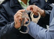 شناسایی و دستگیری سردسته باند سرقت‌های مسلحانه در شوشتر