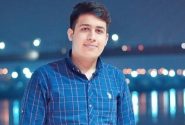 انتخاب نویسنده و شاعر خوزستانی به عنوان جوان سال ادبیات