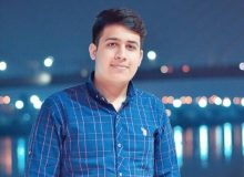انتخاب نویسنده و شاعر خوزستانی به عنوان جوان سال ادبیات
