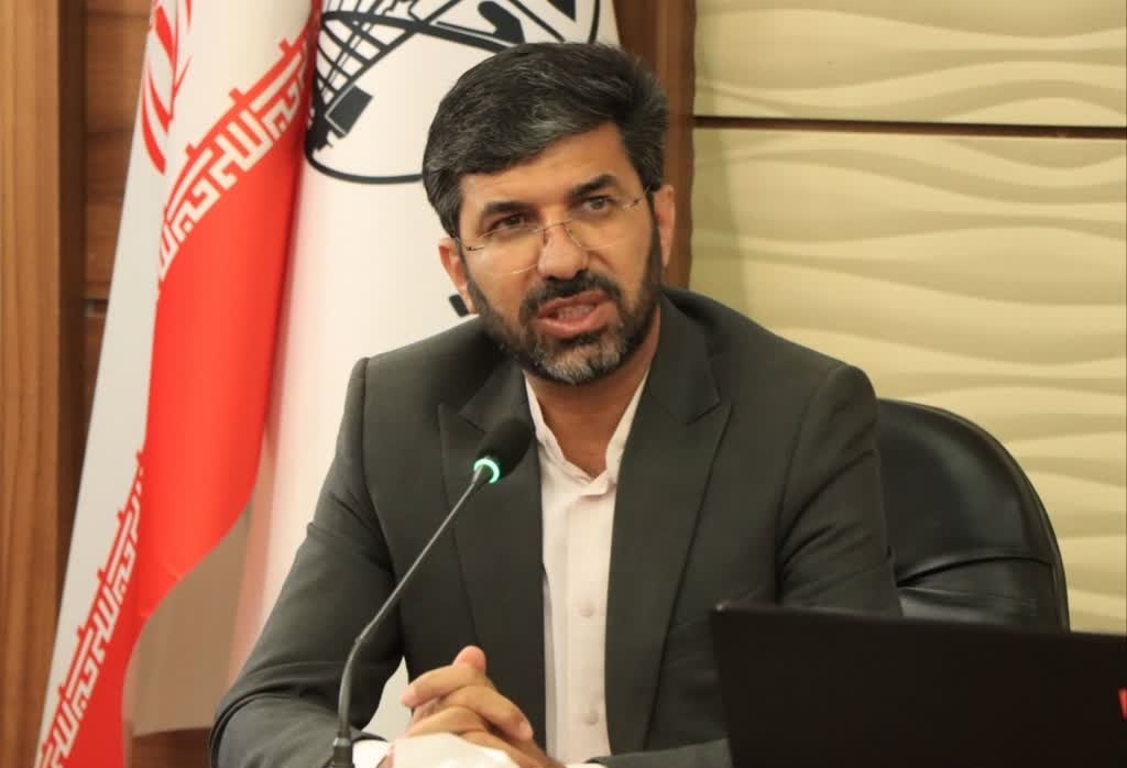 بهره برداری از یکهزار میلیارد تومان طرحهای زیست محیطی در اهواز