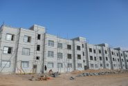 تعیین تکلیف سند منازل منطقه ۷۰۰ دستگاه بندر امام خمینی