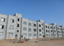 تعیین تکلیف سند منازل منطقه ۷۰۰ دستگاه بندر امام خمینی