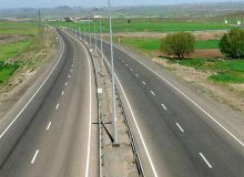 اجرای طرح‌های ایمن‌سازی و بهسازی در محور‌های مواصلاتی خوزستان
