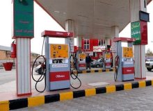 نظارت بر جایگاه‌های عرضه سوخت در خوزستان و برخورد با متخلفان