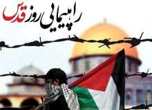 اعلام زمان و مسیرهای راهپیمایی روز جهانی قدس در خوزستان