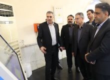 آمادگی کامل برای خدمت رسانی به مسافران نوروزی در خوزستان