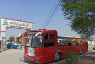 فعالیت گردشگری ویژه نوروز ۱۴۰۴ در اهواز