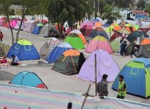 تامین امنیت مسافران نوروزی در خوزستان با افزایش گشت‌های پلیس