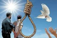 رهایی زندانی محکوم به قصاص از چوبه دار در شوش پس از ۷ سال