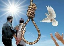 رهایی زندانی محکوم به قصاص از چوبه دار در شوش پس از ۷ سال