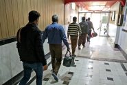 آزادی ۳۰۰ زندانی جرائم غیرعمد در خوزستان در آستانه سال نو