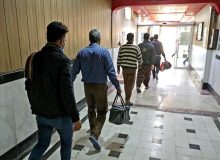 آزادی ۳۰۰ زندانی جرائم غیرعمد در خوزستان در آستانه سال نو