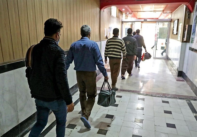 آزادی ۳۰۰ زندانی جرائم غیرعمد در خوزستان در آستانه سال نو