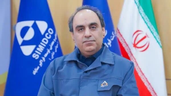 شکستن رکورد تولید و عبور از برنامه پیشبینیشده سالانه در سه کارخانه سیمیدکو