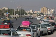 خوزستان مقصد بیش از یک میلیون و ۵۰۰ هزار گردشگر و مسافر نوروزی