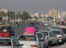 خوزستان مقصد بیش از یک میلیون و ۵۰۰ هزار گردشگر و مسافر نوروزی