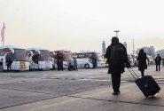 افزایش ۷۰ درصدی جابه‌جایی مسافران نوروزی در خوزستان