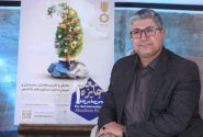 معلم فداکار و نمونه کشوری دزفول دار فانی را وداع گفت