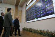 آمادگی شبکه برای تامین برق پایدار در ایام نوروز