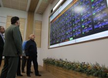 آمادگی شبکه برای تامین برق پایدار در ایام نوروز