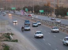 تردد بیش از ۱۰ میلیون خودرو در جاده‌های خوزستان