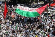 اعلام مسیرهای راهپیمایی روز جهانی قدس در سراسر خوزستان