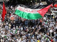 اعلام مسیرهای راهپیمایی روز جهانی قدس در سراسر خوزستان