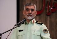 قدردانی رییس پلیس پیشگیری فراجا از تلاش‌های پلیس خوزستان