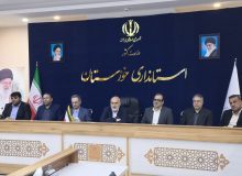 افزایش ۲۲ درصدی مسافران نوروزی در خوزستان