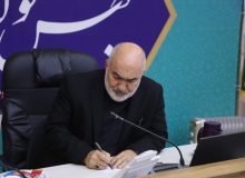 دعوت استاندار خوزستان برای حضور مردم در راهپیمایی روز قدس