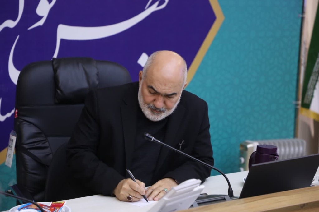 دعوت استاندار خوزستان برای حضور مردم در راهپیمایی روز قدس