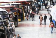 افزایش ۶۰ درصدی جابجایی مسافر در پایانه‌های خوزستان