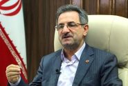 خوزستان در صدر افزایش مسافران نوروزی