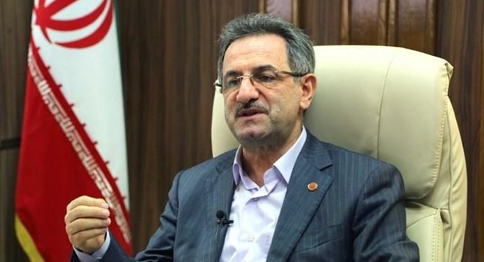 خوزستان در صدر افزایش مسافران نوروزی