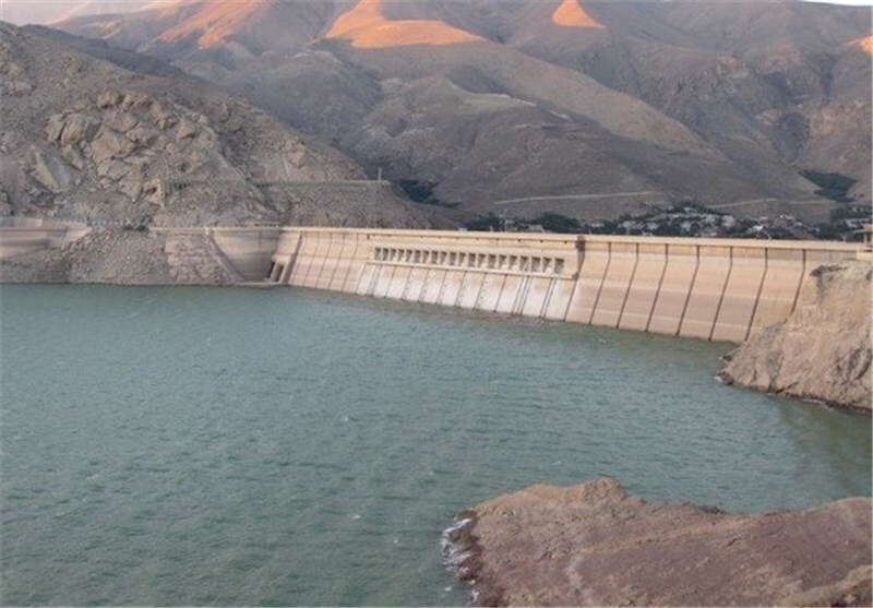 بازدید بیش از ۲۰۰ هزار گردشگر نوروزی از سدهای خوزستان