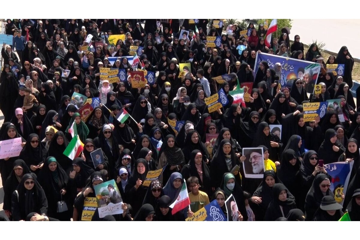 بیانیه انجمن اتحاد سران اقوام و عشایر خوزستان برای روز جهانی قدس