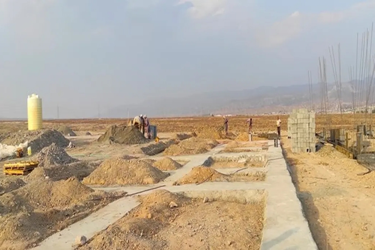 واگذاری اراضی دولتی ساخته شده توسط مردم در خوزستان به ساکنان محلی