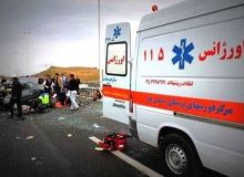 افزایش آمار مصدومان ترافیکی دزفول در طرح امداد نوروزی