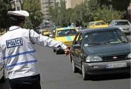 محدودیت ترافیکی روز عید سعید فطر در اهواز