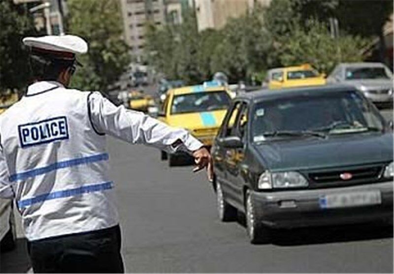محدودیت ترافیکی روز عید سعید فطر در اهواز