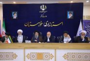 تشکیل کمیته‌های تخصصی برای تقویت سرمایه‌گذاری در خوزستان
