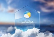 احتمال بارش‌های پراکنده در ارتفاعات خوزستان