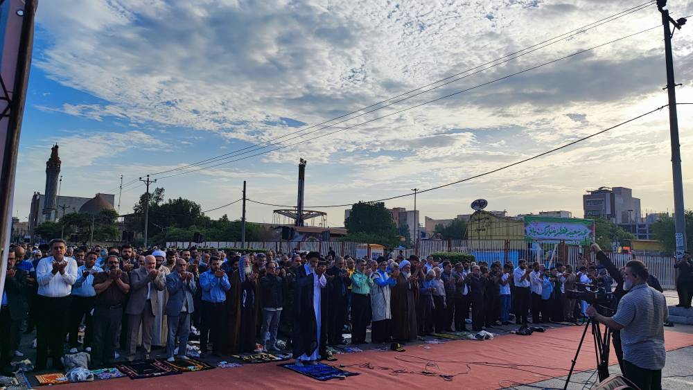 مشکلات اقتصادی کشور با مشارکت همگانی