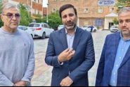 بازدید سخنگوی شورای نگهبان از بیمارستان خیریه سرطانی امام حسن مجتبی (ع)